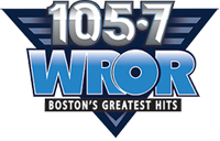 WROR 105.7 Boston's Greatest Hits
