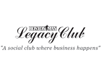 Boston Man Legacy Club