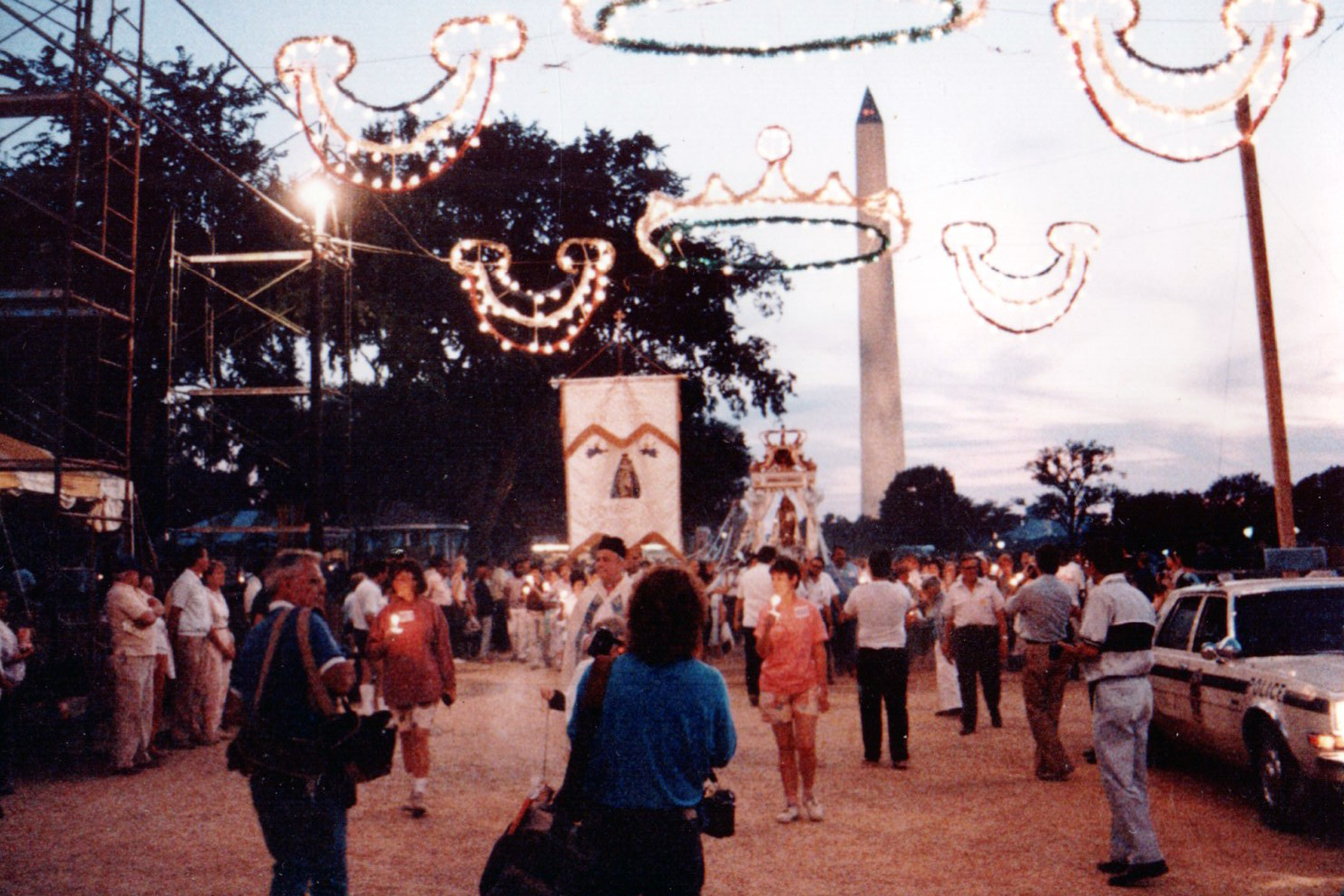 Fishermans Feast Historical Photos