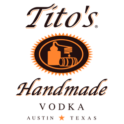 Tito's Handmade Vodka