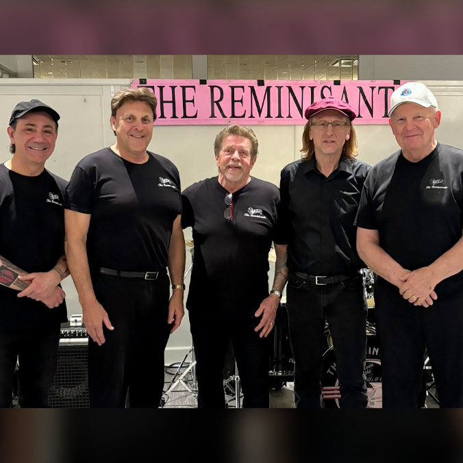 Fisherman's Feast –&nbsp;Entertainment